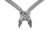 Кусачки лігатурні (15°) для м'якого дроту DE-1355 - фотография 3. Купить с доставкой в интернет магазине Dlx.ua.