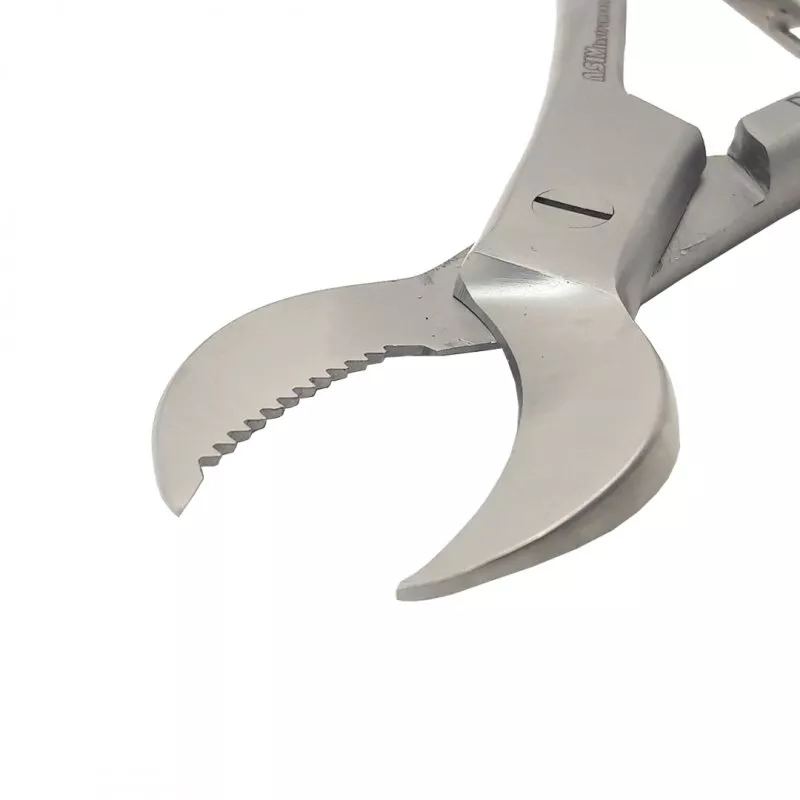Asim Instruments Кусачки для воску зуботехнічні DE-932 — photo 2