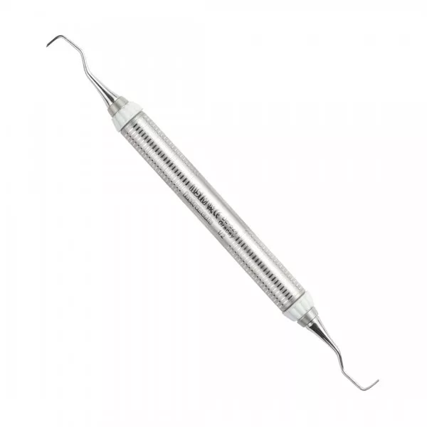 Кюрета Gracey Standard 1/2 DE-524 - фотография . Купить с доставкой в интернет магазине Dlx.ua.