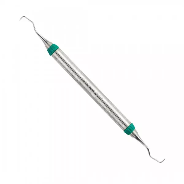 Кюрета Gracey Standard 3/4 DE-525 - фото . Купити з доставкою в інтернет магазині Dlx.ua.