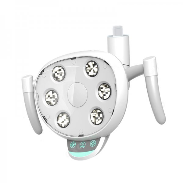 Лампа Led для стоматологічної установки CX249-23 - фото . Купити з доставкою в інтернет магазині Dlx.ua.
