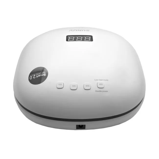Лампа UV LED для манікюру SUN4 48 Вт — Обладнання для манікюру — photo 3