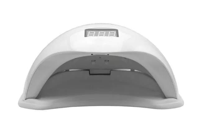 Лампа UV LED для манікюру SUN5 48 Вт — Обладнання для манікюру — photo 3