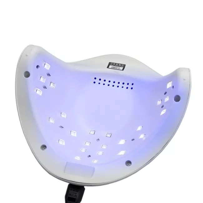 Лампа UV LED для манікюру SUN5 48 Вт — Обладнання для манікюру — photo 5