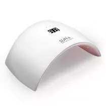 Лампа UV LED для манікюру SUN9S (з дисплеєм) 24 Вт