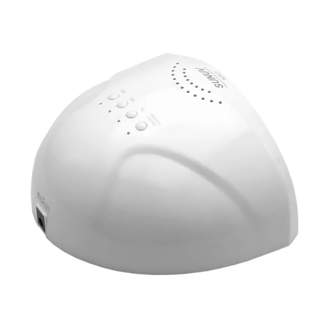 Лампа UV LED для манікюру SUNOne 48 Вт — Обладнання для манікюру — photo 3