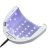 Лампа UV LED для маникюра SUNOne 48 Вт - фотография. Купить с доставкой в интернет магазине DLX 4