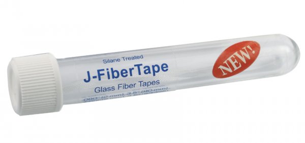 Стрічка для шинування Jen-FiberTape (Джен-Файбер Тейп) 2 мм - фотография . Купить с доставкой в интернет магазине Dlx.ua.