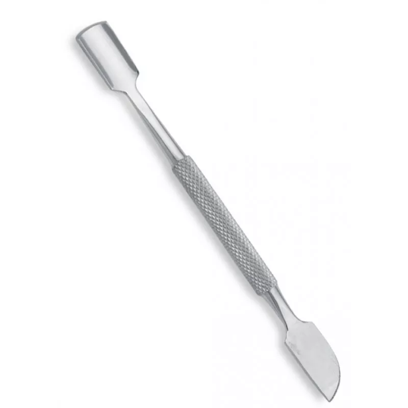 Asim Instruments Лопатка манікюрна крупна (пушер / топірець) REF-1389 — Інструменти для манікюру — photo 2