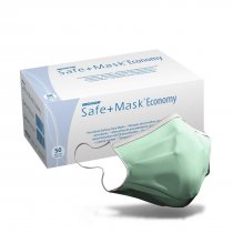 Маски процедурные Face Mask Medicom Economy 50 шт