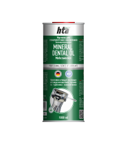 Масло без спрею HTA Mineral Dental 1 л