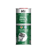 Масло без спрею HTA Mineral Dental 1 л