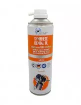 Масло спрей High Tech Aerosol HTA Synthetic Dental Oil 500 мл
