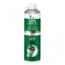 Масло спрей HTA Mineral Dental Oil 300 мл