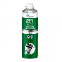 Масло спрей HTA Mineral Dental Oil 500 мл