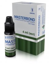 Masterbond (Мастербонд) 4 мл