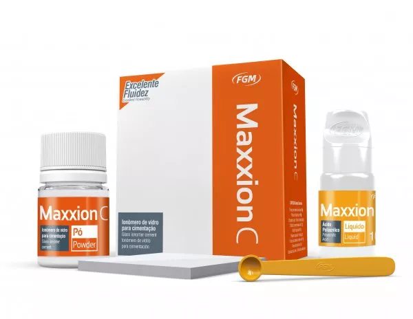 Maxxion C (Максіонс С) 15 г + 10 мл - фотография . Купить с доставкой в интернет магазине Dlx.ua.