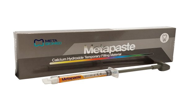 Metapaste (Метапаста) 2.2 г - фотография . Купить с доставкой в интернет магазине Dlx.ua.