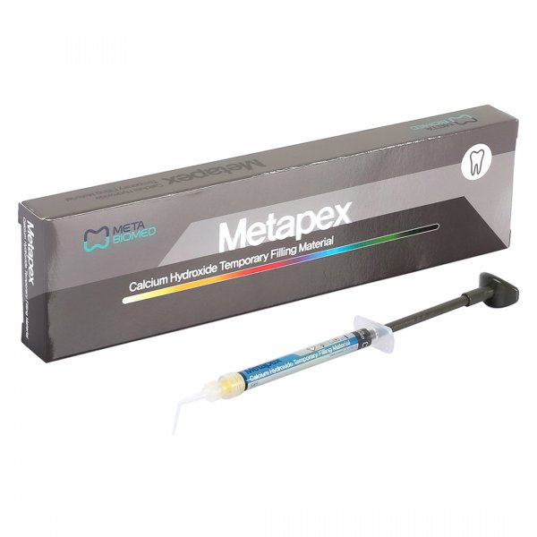 Metapex (Метапекс) 2.2 г - фото . Купити з доставкою в інтернет магазині Dlx.ua.