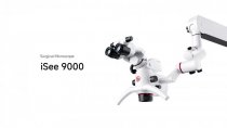 Мікроскоп Woodpecker i-See максимальна комплектація - High
