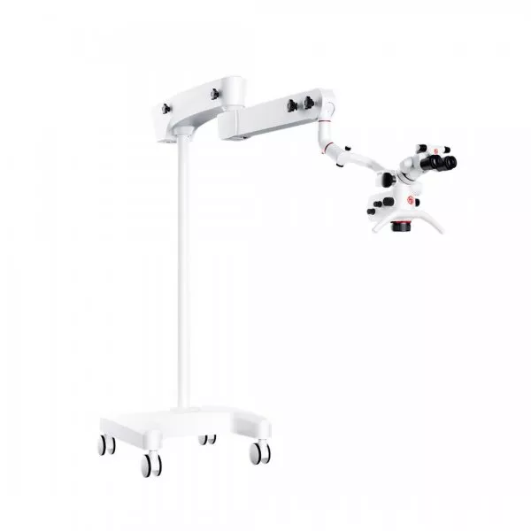 Мікроскоп Woodpecker i-See стандартна комплектація - Standard - фотография . Купить с доставкой в интернет магазине Dlx.ua.