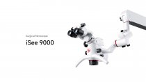 Мікроскоп Woodpecker i-See стандартна комплектація - Standard