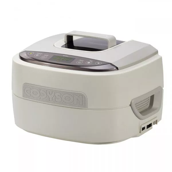 Мийка CD-4821 ультразвукова 2.5 л - фотография . Купить с доставкой в интернет магазине Dlx.ua.