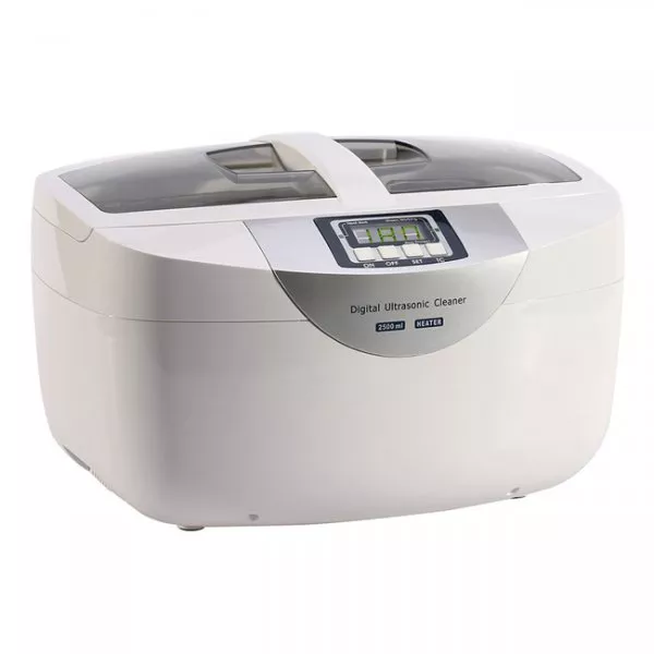 Мийка CD-4820 ультразвукова 2.5 л - фотография . Купить с доставкой в интернет магазине Dlx.ua.
