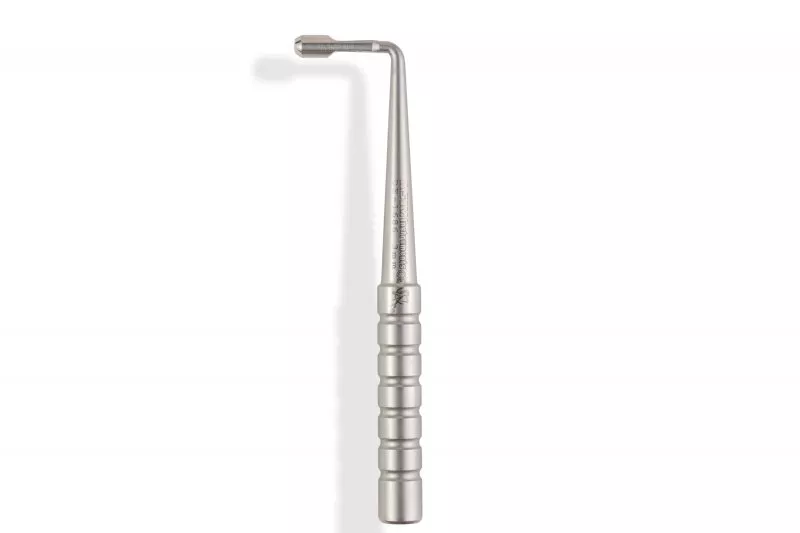 Asim Instruments Мукотом ручний вигнутий DE-1686 — Імплантологічні інструменти — photo 2