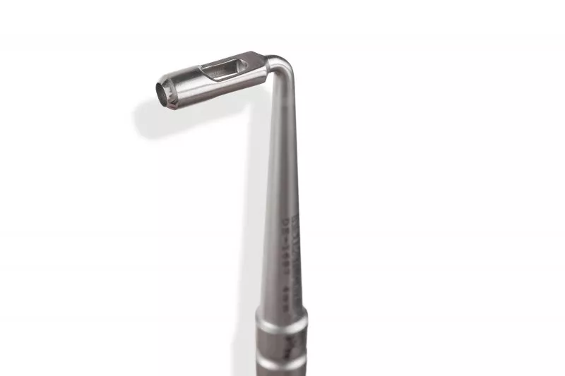 Asim Instruments Мукотом ручний вигнутий DE-1687 — Імплантологічні інструменти — photo 3