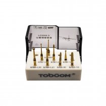 Набір борів для препарування (пульпотомія) FG5008D