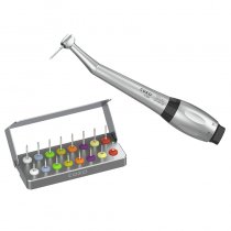 Набор для имплантатов с наконечником C-TW1 Kit