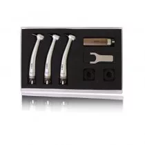 Набор из 3 наконечников LED генератор света COXO H25-3KIT4
