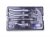 Набір наконечників COXO CX207 CX235 H01-2Kit-SP4 - фото . Купити з доставкою в інтернет магазині Dlx.ua.