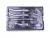 Набір наконечників COXO CX207 CX235 H01-2Kit-SP4 - фото . Купити з доставкою в інтернет магазині Dlx.ua.