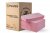Нагрудники PLUSS тришарові 500 шт рожеві - фото . Купити з доставкою в інтернет магазині Dlx.ua.