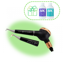 Наконечник для Air Flow AP-H Plus + Сода для AirFlow 2 шт