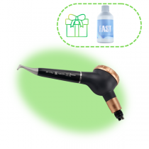 Наконечник для Air Flow AP-H + Сода для AirFlow Fast (бікарбонат Na)