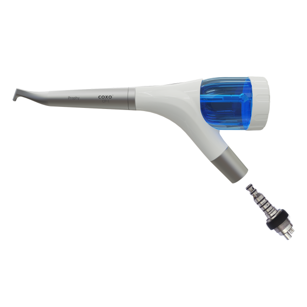 Наконечник Air Flow CP-1 COXO (multiflex KAVO) - фото . Купити з доставкою в інтернет магазині Dlx.ua.