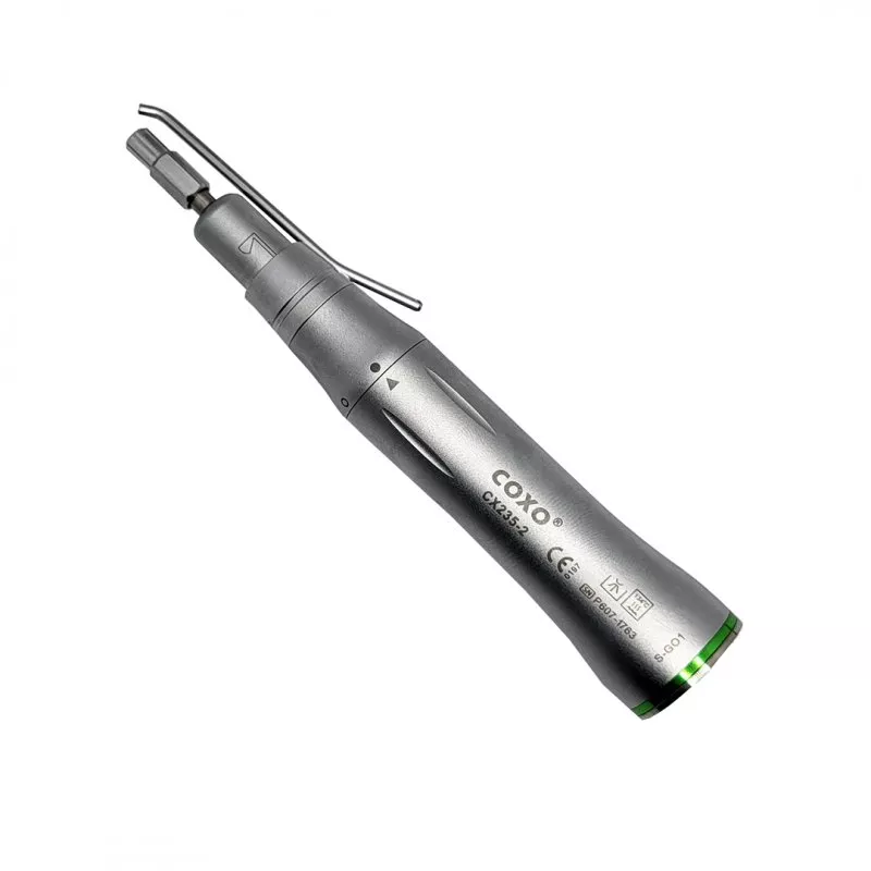 Наконечник прямий COXO CX235-2 S-GО1 — photo 3