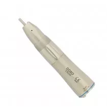 Наконечник прямий COXO CX235 S-2C 1:1 LED фіброоптика