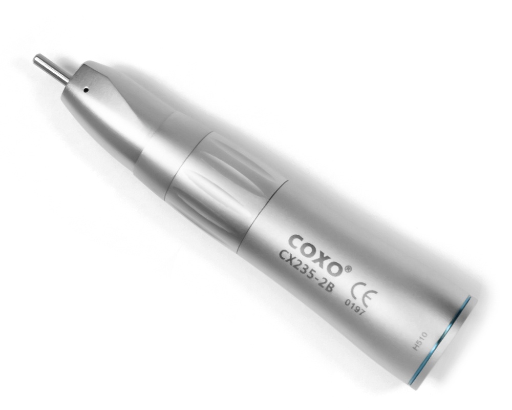 Наконечники прямые Наконечники прямые