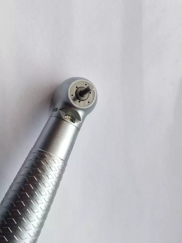 Наконечник турбінний COXO CX207-F SP LED — photo 3