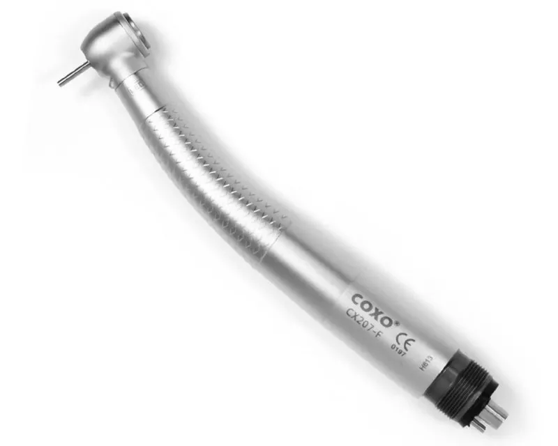 Наконечник турбінний COXO CX207-F SP LED — photo 2