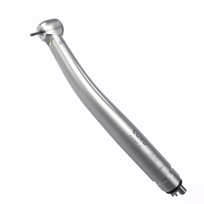 Наконечник турбінний COXO CX207-F H85-ETP4 M4 LED — photo 2