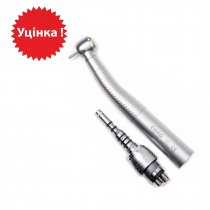 Наконечник турбинный COXO CX207-G ТP LED multiflex Kavo (уцененный товар)