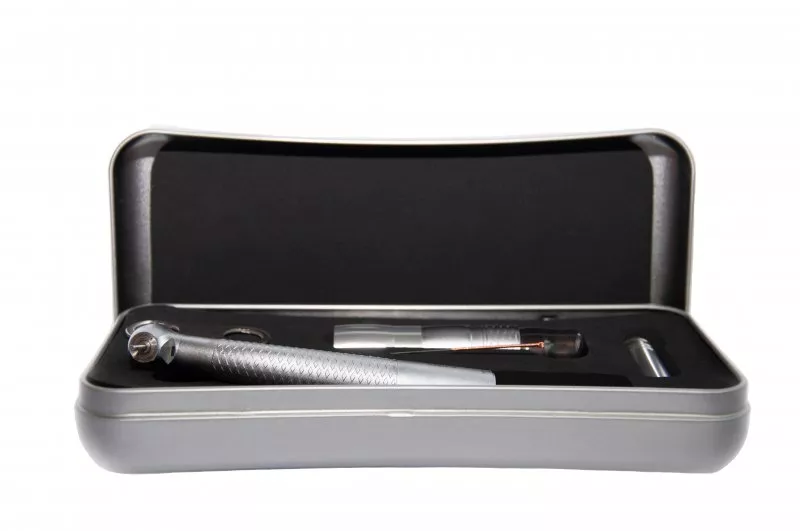 Наконечник турбінний COXO CX207-G ТР LED multiflex W&H — photo 3