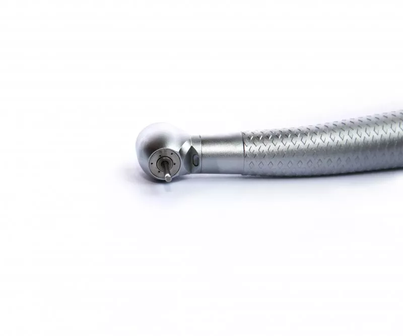 Наконечник турбінний COXO CX207-G ТР LED multiflex W&H — photo 4