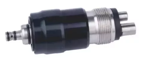 Наконечник турбінний COXO CX207-F ТР LED Multiflex — photo 4