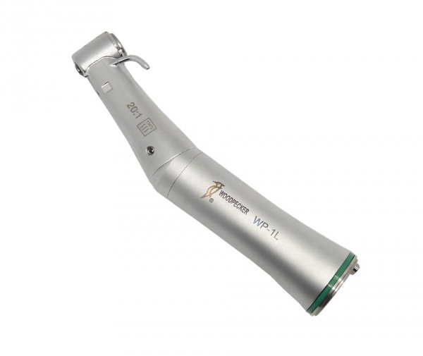 Наконечник кутовий 20:1 до Implanter LED - фото . Купити з доставкою в інтернет магазині Dlx.ua.